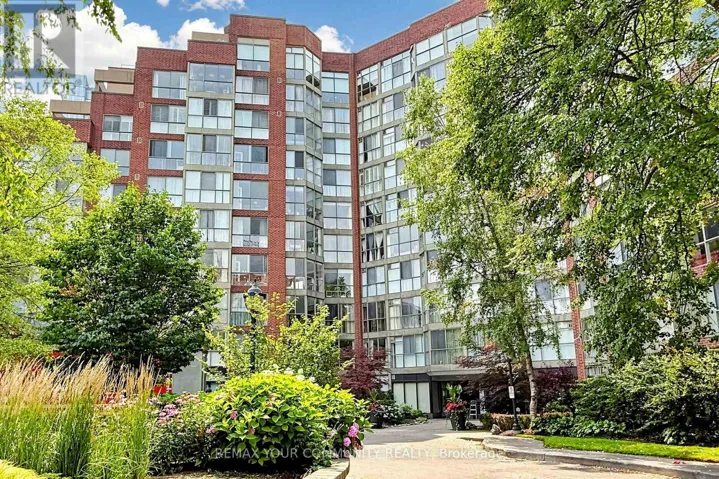 844 - 24 SOUTHPORT STREET, Toronto (High Park-Swansea), Ontario M6S4Z1