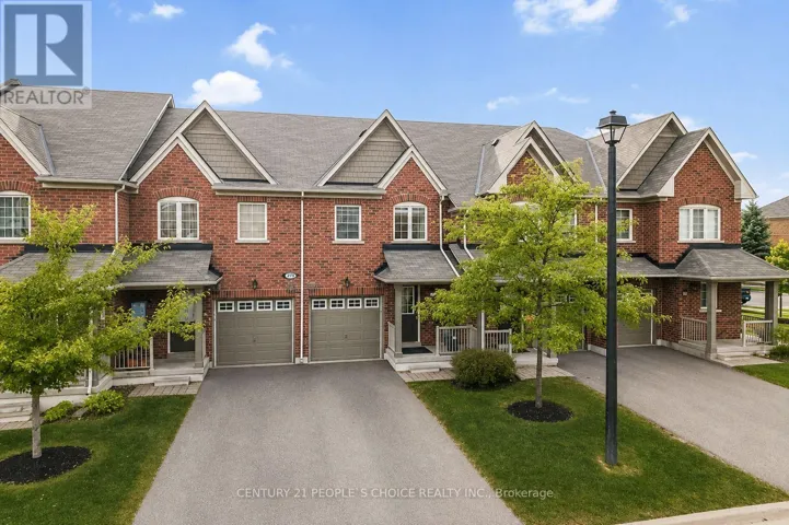 6 - 5070 HARVARD ROAD, Mississauga (Churchill Meadows), Ontario L5M0X1