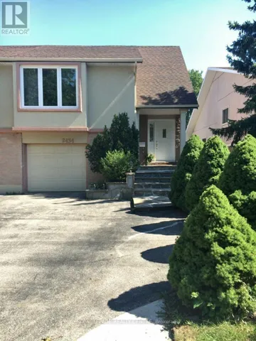 2434 MAINROYAL STREET, Mississauga (Erin Mills), Ontario L5L1C9