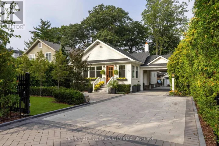 433 ALLAN STREET, Oakville (OO Old Oakville), Ontario L6J3R1