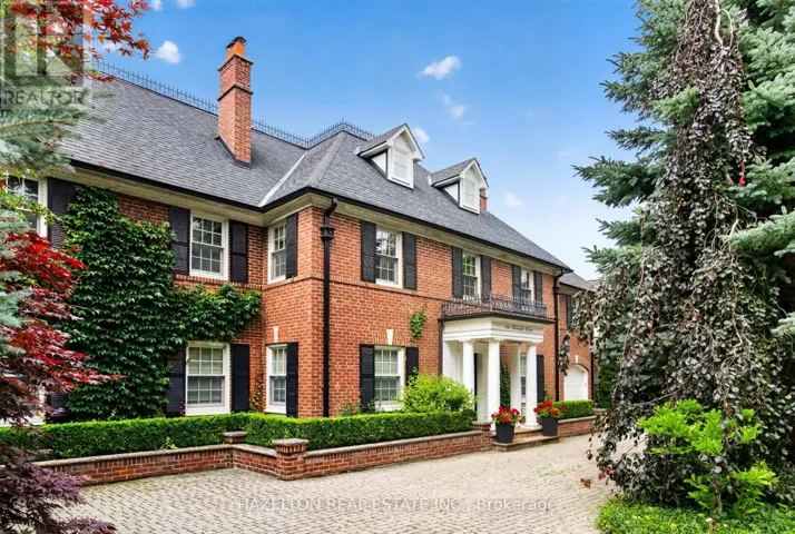 246 RIVERSIDE DRIVE, Toronto (High Park-Swansea), Ontario M6S4A9