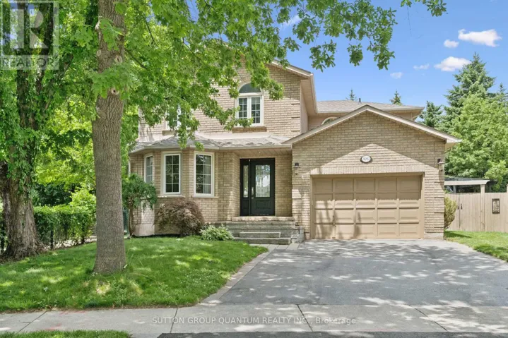 3092 SHANNON CRESCENT, Oakville (BR Bronte), Ontario L6L6B4