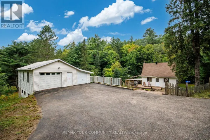 1491 BRUNEL ROAD, Huntsville (Brunel), Ontario P1H2J3