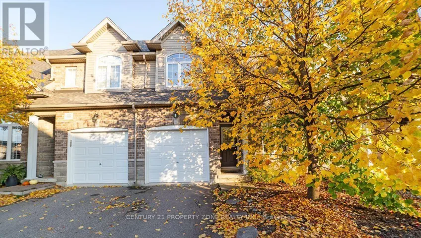 37 - 6 ATESSA DRIVE, Hamilton (Orkney), Ontario L9B0C6