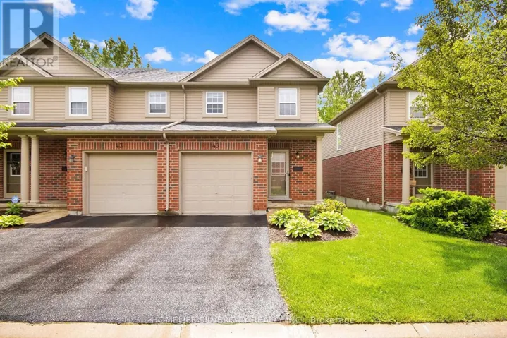 45 - 1059 WHETHERFIELD STREET N, London North (North M), Ontario N6H0B6