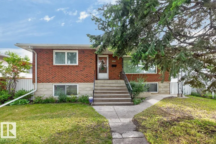 12211 85 ST NW, Edmonton, Alberta T5B3G8