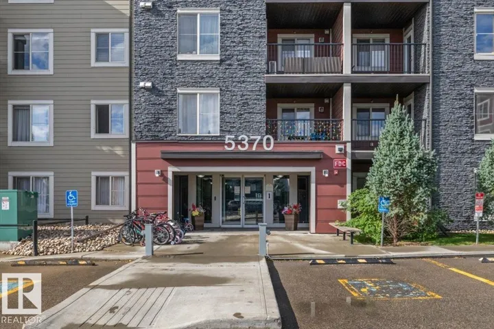 #120 5370 CHAPPELLE RD SW, Edmonton, Alberta T6W3L5