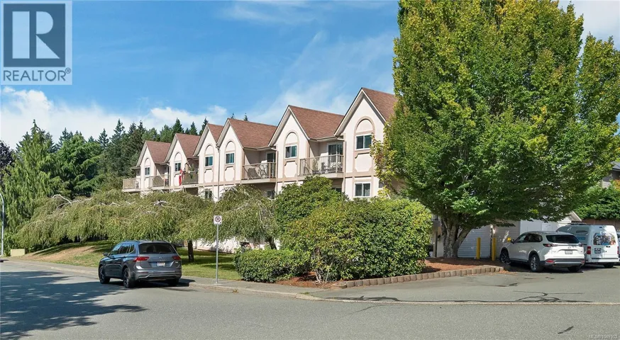 102 4692 Alderwood Pl, Courtenay, British Columbia V9N9A1