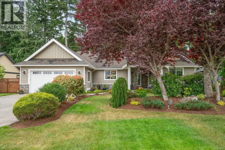 3936 Creekside Dr, Bowser, British Columbia V0R1G0