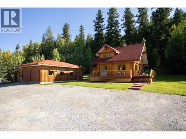 13980 BIG FIR ROAD, Prince George, British Columbia V2N5B5