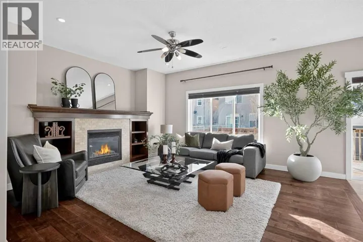 26 Sage Meadows Way NW, Calgary, Alberta T3P0E7