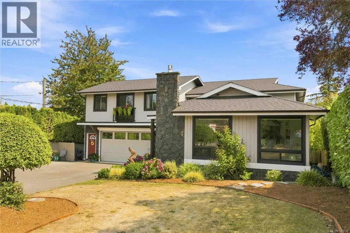 7081 East Saanich Rd, Central Saanich, British Columbia V8M1Y3
