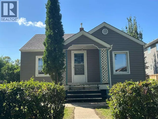 5117 53 Avenue, Ponoka, Alberta T4J1H1