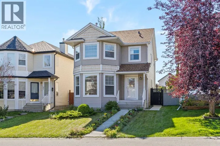 101 Bridlewood Manor SW, Calgary, Alberta T2Y3T5