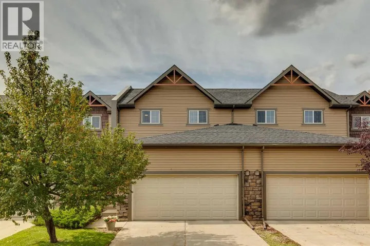 418 Ranch Ridge Meadow, Strathmore, Alberta T1P0A9