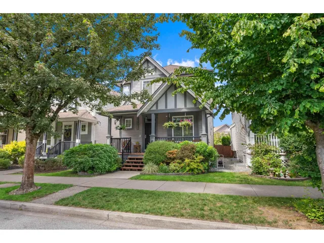 18565 67 AVENUE, Surrey, British Columbia V3S1Z1