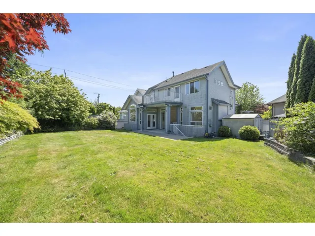 14781 57A AVENUE, Surrey, British Columbia V3S3B7