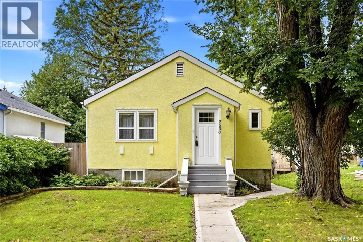 2530 Atkinson STREET, Regina, Saskatchewan S4N3X7