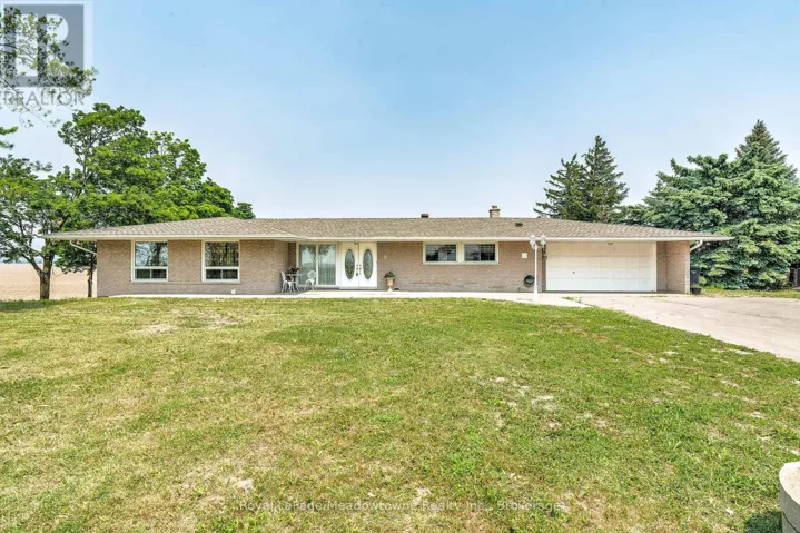11511 WINSTON CHURCHILL BOULEVARD, Brampton (Northwest Brampton), Ontario L7A0A3