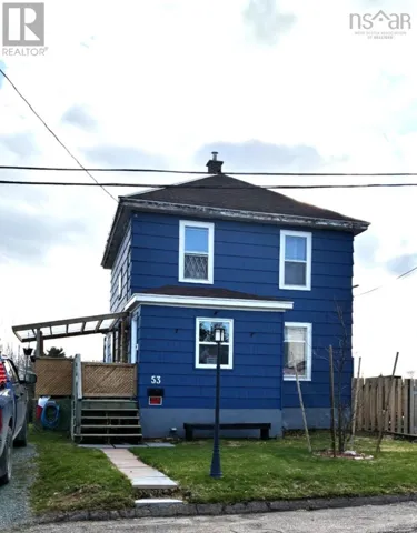 53 RIVERSIDE Avenue, Bible Hill, Nova Scotia B2N4G2
