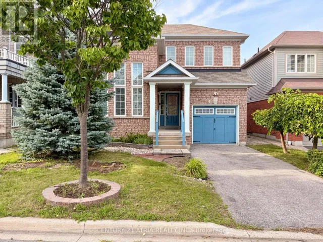 101 ELLIOTTGLEN DRIVE, Ajax (Northeast Ajax), Ontario L1Z0G9