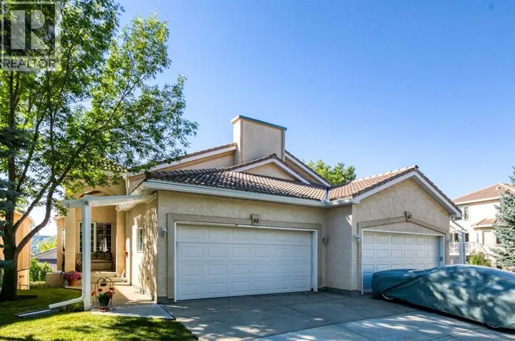 65 Scimitar Heath NW, Calgary, Alberta T3L2E1