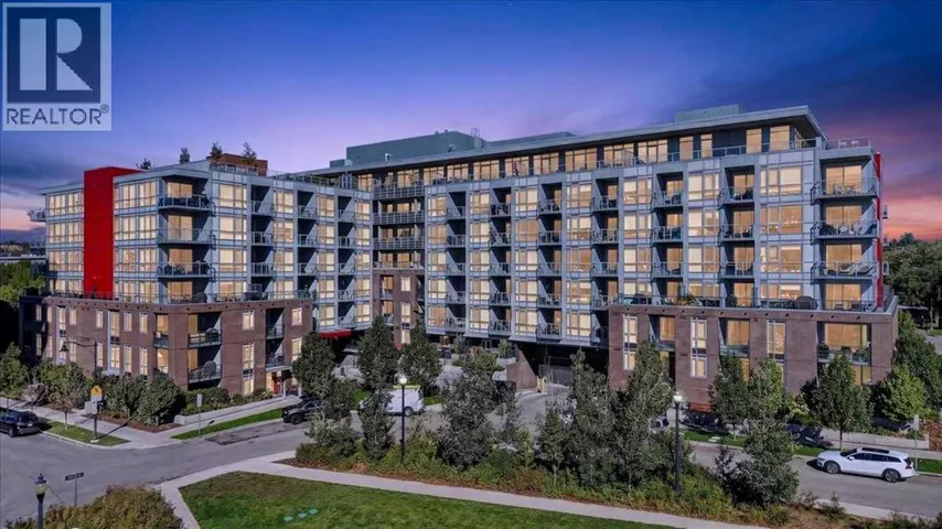 309, 88 9 Street NE, Calgary, Alberta T2E7Y1