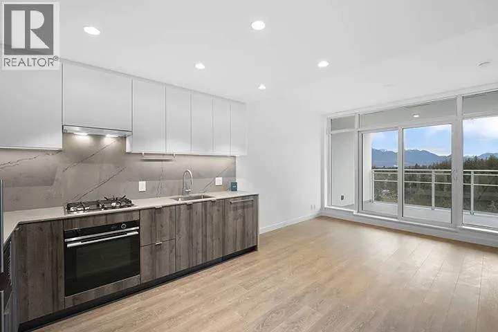 2207 505 NELSON STREET, Coquitlam, British Columbia V3J0R5