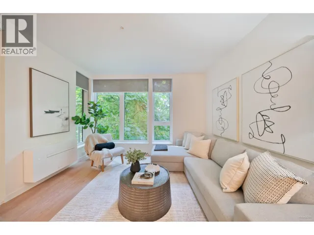 418 1500 SCOTT CRESCENT, Squamish, British Columbia V0N3G0
