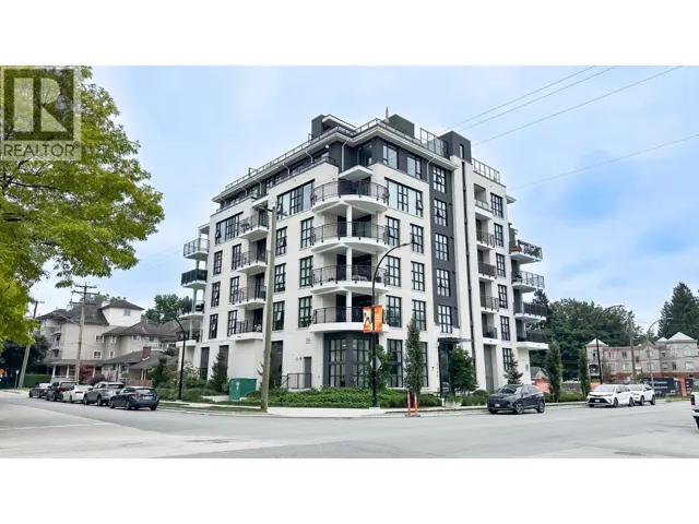 501 2446 SHAUGHNESSY STREET, Port Coquitlam, British Columbia V3C3E5