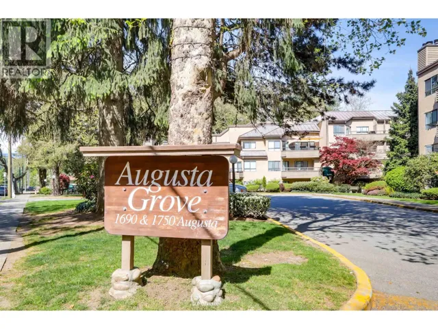 303 1690 AUGUSTA AVENUE, Burnaby, British Columbia V5A2V6