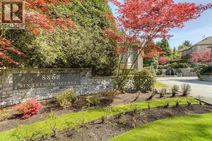38 8868 16TH AVENUE, Burnaby, British Columbia V3N5A6