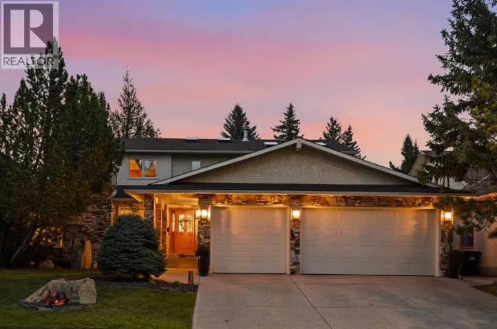 880 Shawnee Drive SW, Calgary, Alberta T2Y1X3