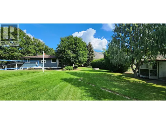 610 GILPIN Road, Grand Forks, British Columbia V0H1H9