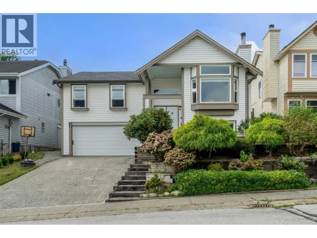 1298 JORDAN STREET, Coquitlam, British Columbia V3B6M7