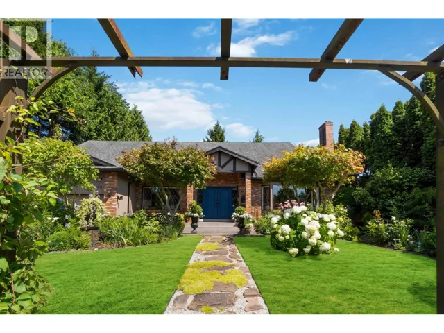 4106 STAULO CRESCENT, Vancouver, British Columbia V6N3S2