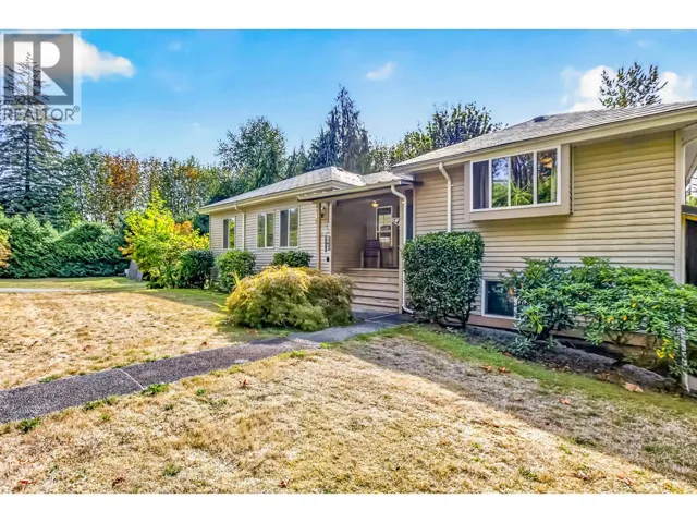 28684 98 AVENUE, Maple Ridge, British Columbia V2W1K9