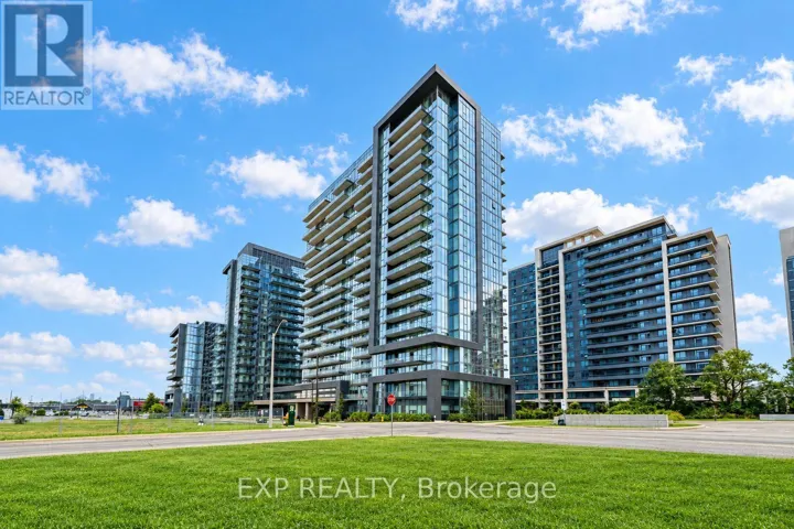 803 - 20 GATINEAU DRIVE, Vaughan (Beverley Glen), Ontario L4J0L3