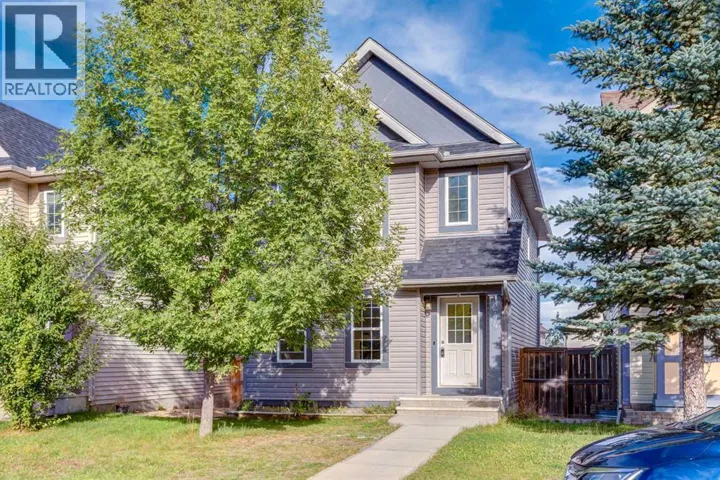 244 Silverado Range View SW, Calgary, Alberta T2X0C8