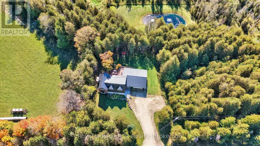 468080 CONCESSION 12B CONCESSION, Grey Highlands, Ontario N0C1C0
