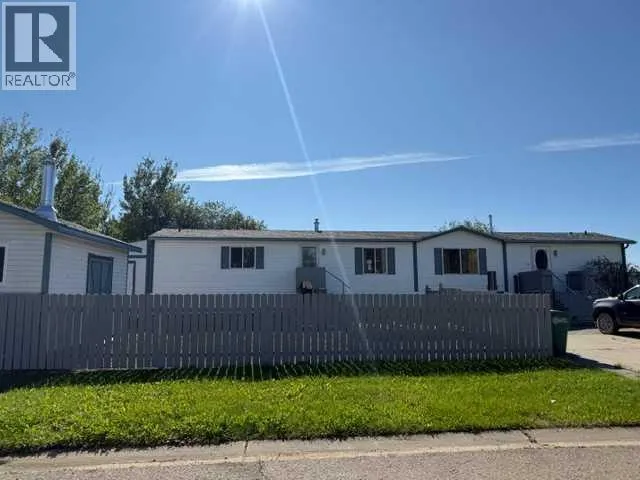 15 Dewberry Road, High Level, Alberta T0H1Z0