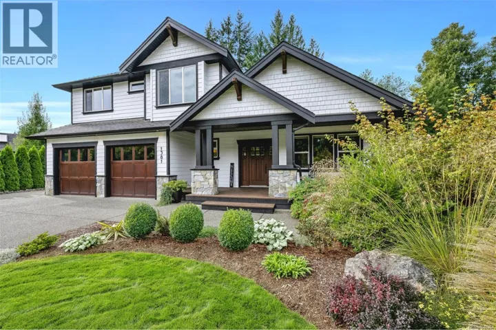 1381 Turner Lane, Cobble Hill, British Columbia V8H0K2