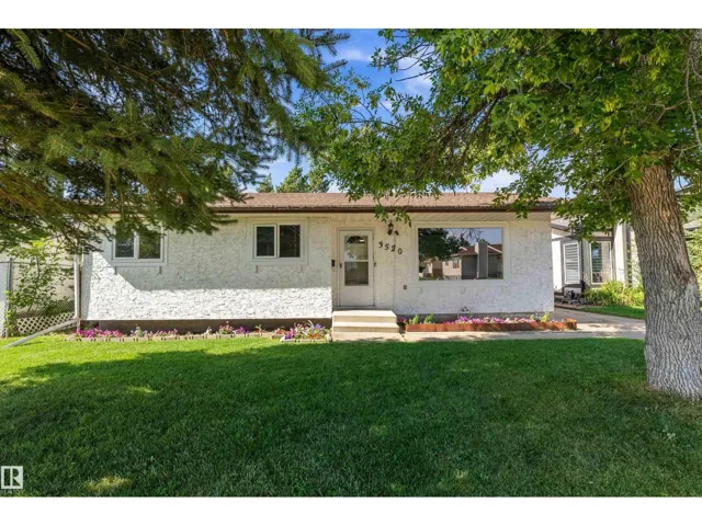 3520 39 ST, Leduc, Alberta T9E6G1