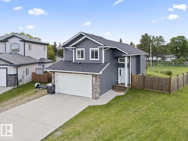 4709 Tilgate Court, Cold Lake, Alberta T9M0J4