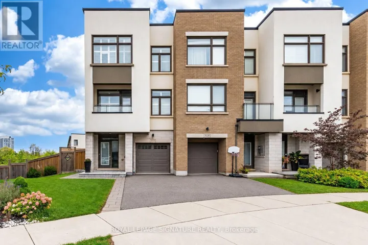 3121 MINTWOOD CIRCLE, Oakville (GO Glenorchy), Ontario L6H0P2