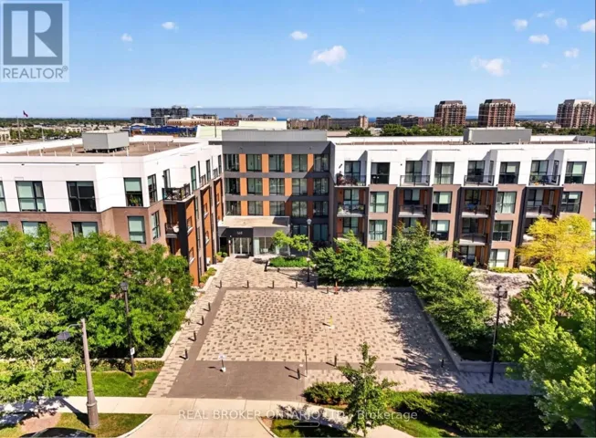 14 - 168 SABINA DRIVE, Oakville (GO Glenorchy), Ontario L6W0W5