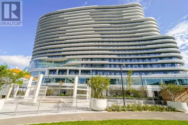 1507 - 2520 EGLINTON AVENUE W, Mississauga (Erin Mills), Ontario L5M0Y9