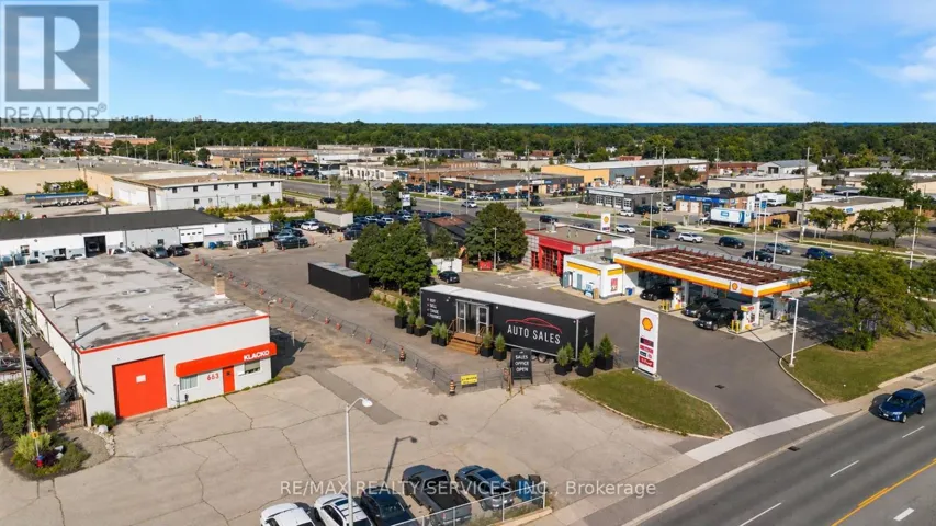 2 - 1507 SPEERS ROAD, Oakville (QE Queen Elizabeth), Ontario L6L2X5
