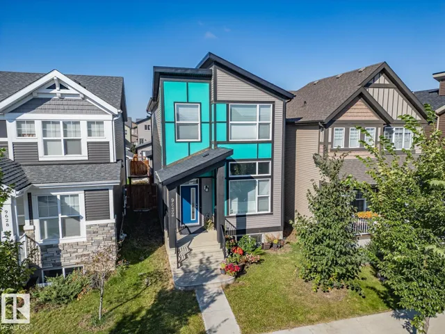 9632 224 ST NW, Edmonton, Alberta T5T7K6