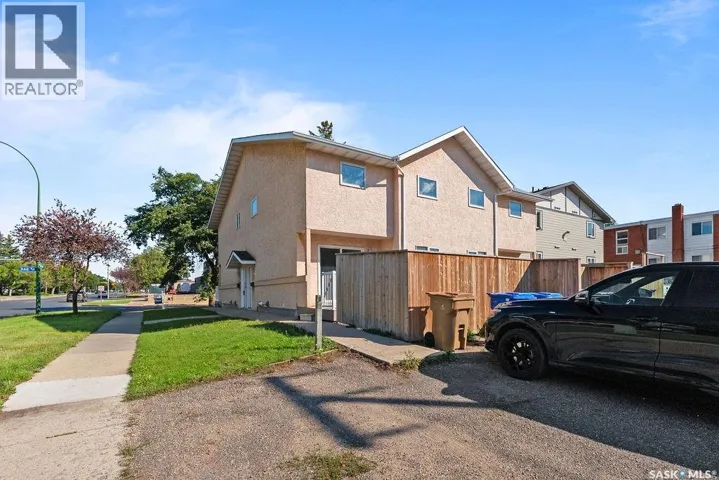 3806 Rae STREET, Regina, Saskatchewan S4S3A1